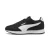 PUMA Sneakers laag  zwart / wit