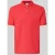 Gant Slim Fit poloshirt met logo-stitching