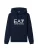 EA7 Emporio Armani Sweatshirt  blauw