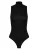 Erlich Textil Shirt body  zwart
