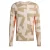 ADIDAS TERREX Functioneel shirt ‘Multi Synthetic Base Layer Long’  beige