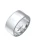 ELLI Ring ‘Classic’  zilver