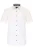 Venti Modern Fit Overhemd Korte mouw wit