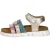 Keq – Meiden Sandalen  Kleuren