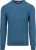 Dstrezzed Pullover Mercury Blauw