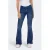ONLY flared jeans ONLREESE medium blue denim