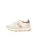 Blauer.USA Sneakers laag  camel / ecru / lichtbeige / donkergrijs