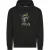Hooded sweatshirt Fila Bever