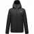 Karrimor Sierra-jas met isolatie voor dames (Zwart)