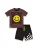 Denokids Set ‘CFF-26Y1-077’  zwart