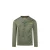 Koko Noko longsleeve groen gebreid