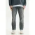 CHASIN’ Evan Earth slim fit jeans – mid blue denim