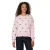 Dames sweatshirt Ragwear Wuss Shells