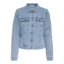 Dames spijkerjack Only Wonder