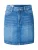 Pepe Jeans Rok  blauw denim