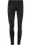 ENDURANCE Sportbroek  zwart / wit