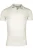 Thomas Maine Polo shirt Korte mouw ecru