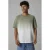 LMTD T-shirt groen