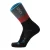 Uyn Sportsokken  aqua / grijs / donkergrijs / rood / zwart