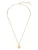 Eastside Ketting  goudgeel