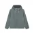 Parka met borstzak Revolution