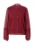 ONLY Blouse ‘ONLMELIA’  wijnrood