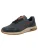 SIOUX Sneakers laag ‘ Turibio-713-J ‘  donkerblauw