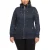 Capuchon met rits voor dames Ragwear Rylie Marina Plus