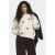 ONLY CARMAKOMA – CARRICA LS DETAIL O-NECK KNT Dames Blazer/Colbert