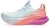 ASICS Loopschoen ‘GEL-NIMBUS 28’  pastelblauw / koraal