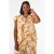 Zizzi blousetop geel