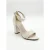 Lirielle Kant Trouwschoenen met Hak