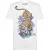 T-Shirt Ronde Hals Tattoo