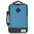 Worldpack Rugzak ‘Cabin’  blauw