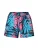 alife & kickin Broek ‘OxanaAK A’  azuur / lichtroze / zwart / wit