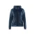 Sweater met gewatteerde voorkant voor dames Blaklader