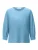 Rich & Royal Sweatshirt  stone grey