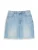 TOM TAILOR DENIM Rok  blauw denim