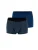 Dagi Boxershorts  navy / zwart