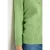 Cecil Dames Kort vest in Groen
