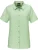 Schöffel Blouse ‘Dalfoss’  appel / pastelgroen