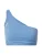 V!BE STUD!OS Top  blauw