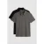 Heren Katoenmix Polo T-Shirt
