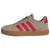 ADIDAS SPORTSWEAR Sneakers ‘VL Court 3.0’  chamois / rood