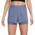 Nike FIT Swift 2-in-1-hardloopbroek voor dames (Indigo)