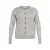 Damesvest KAFFE Curve Regitta
