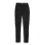 Craghoppers Dames/Dames Expert Kiwi Convertible Broek (Zwart)