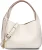 Smaak Amsterdam Handtas
Dames Sophie, Materiaal: Leer, Kleur: Wit