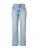 noar studios Jeans  blauw