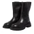 Love Moschino Boots & laarzen – Her Love Stivaletto Donna in zwart